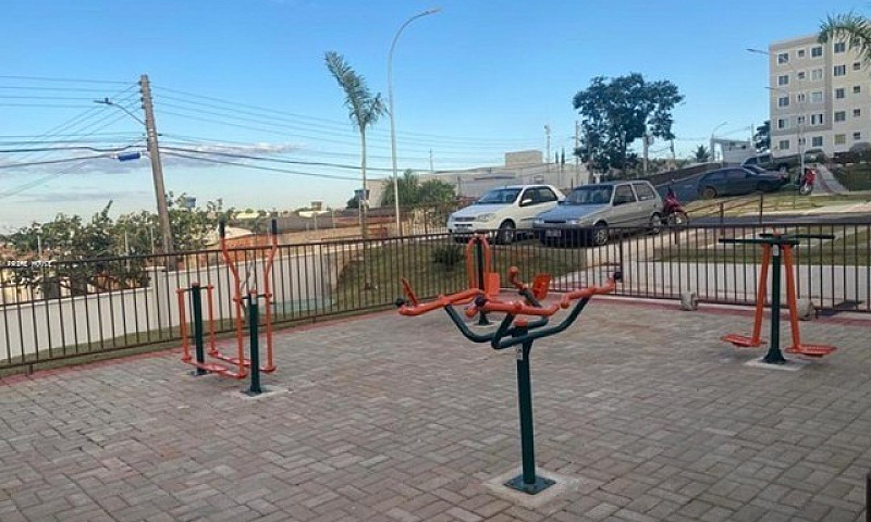 Apartamento 2Qt Vila...