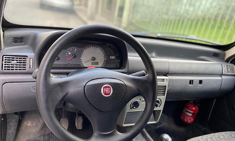 Fiorino 1.3 Fire 201...