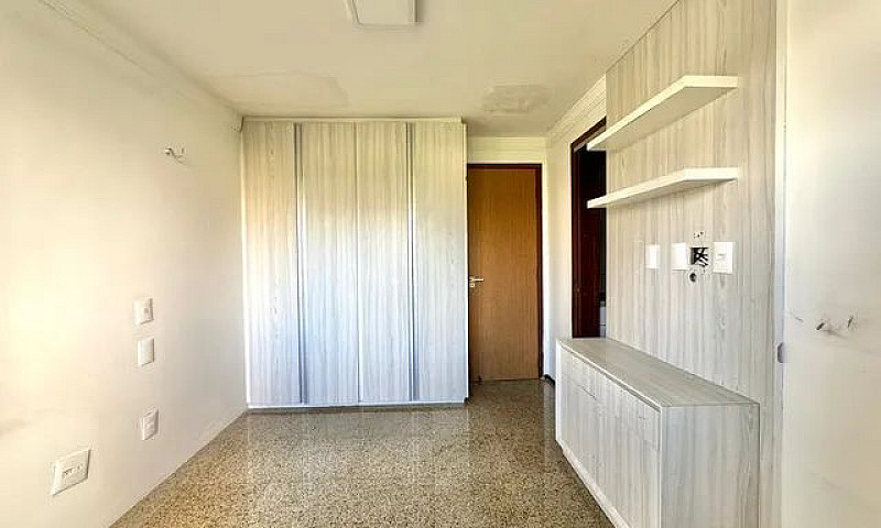 Apartamento 153M², 3...
