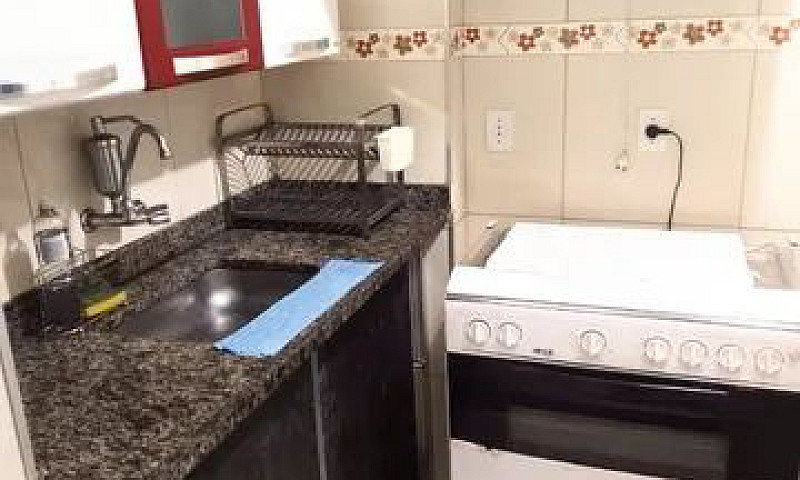 Alugo Apartamento ...