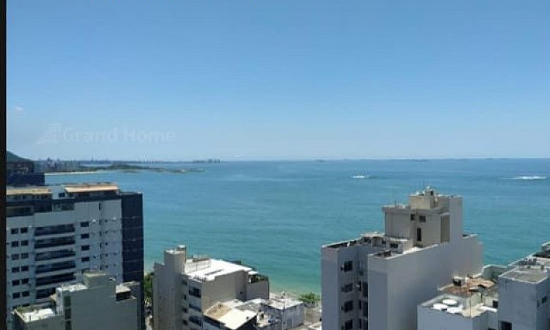 Apartamento 3 Quarto...