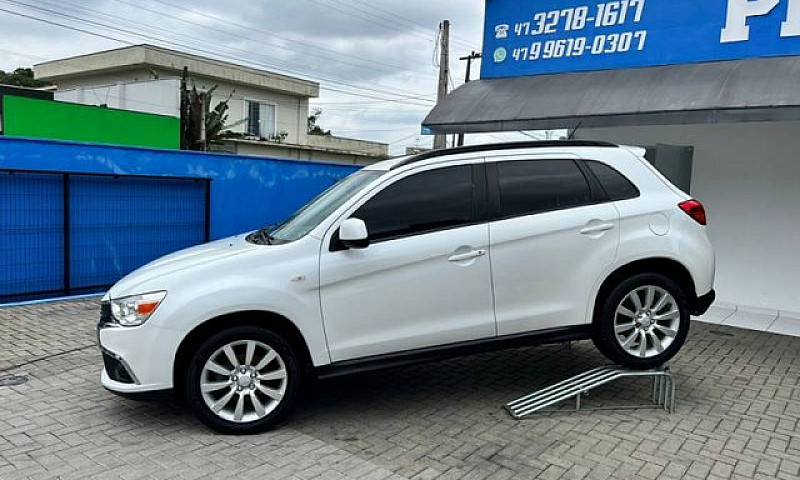 Mitsubishi Asx 2.0 1...