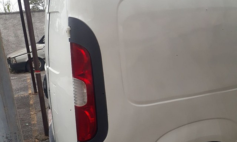 Fiorino Flex Branco ...