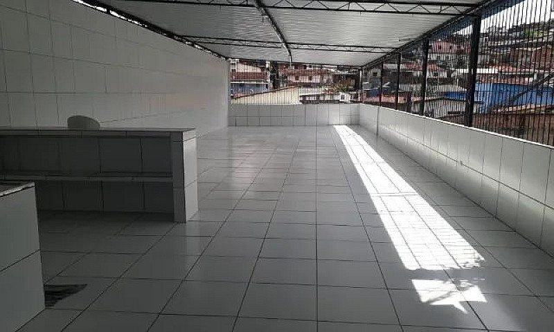 Alugo Espaço Para Fe...