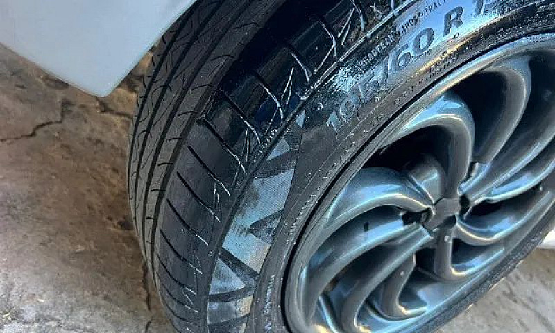 Ford Ka Completo Ace...