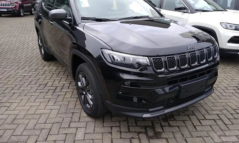 Jeep Compass T280 20...