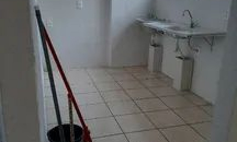 Apartamento 2 Quarto...