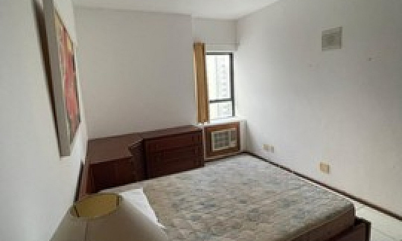 Apartamento 2 Quarto...