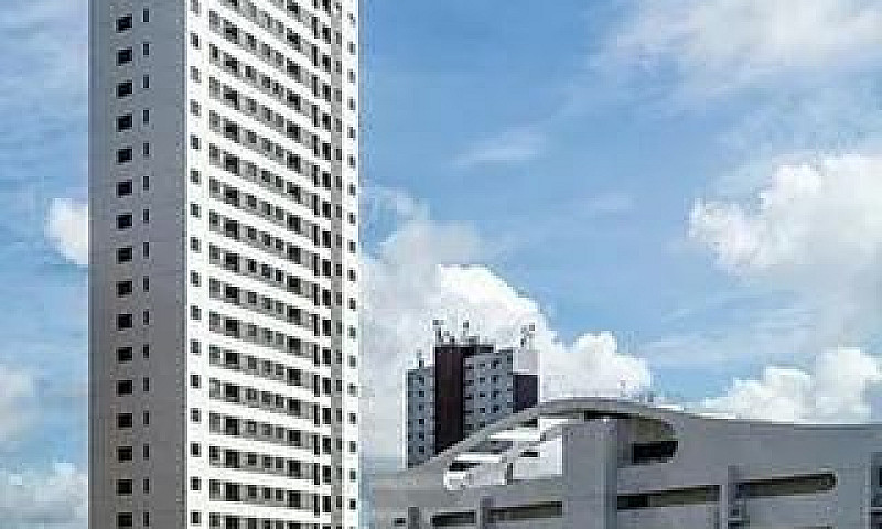 Ni - Apartamento I 3...
