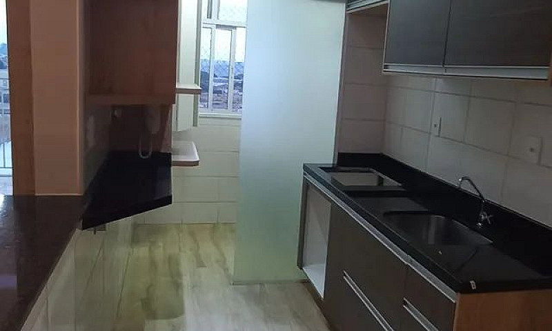 Apto Flex Gama 2 Qto...