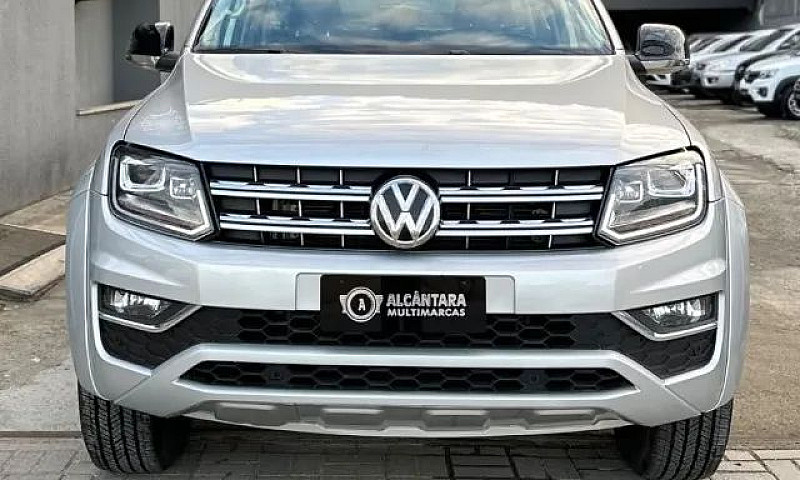 Amarok Highline Cd 3...