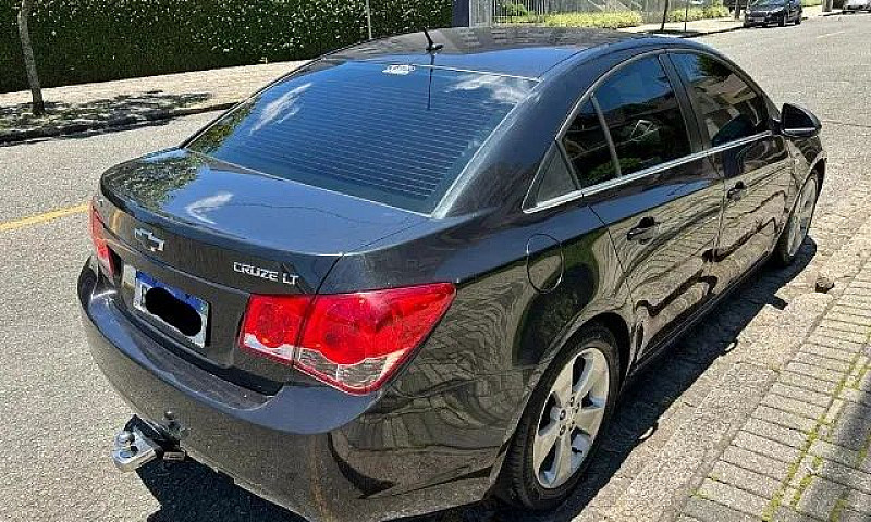 58.900,00 / Cruze Se...
