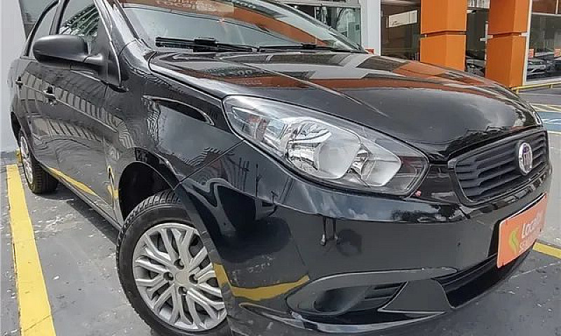 Fiat Grand Siena 202...