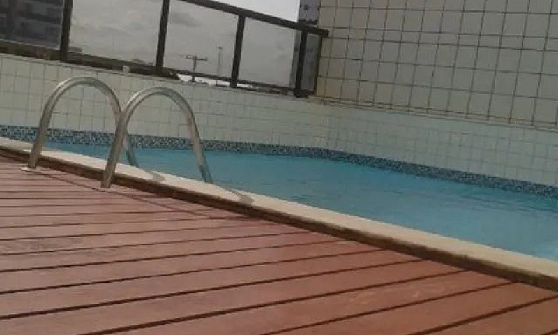 Apartamento Para Alu...