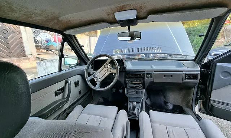 Voyage Gls 1.8  1989...