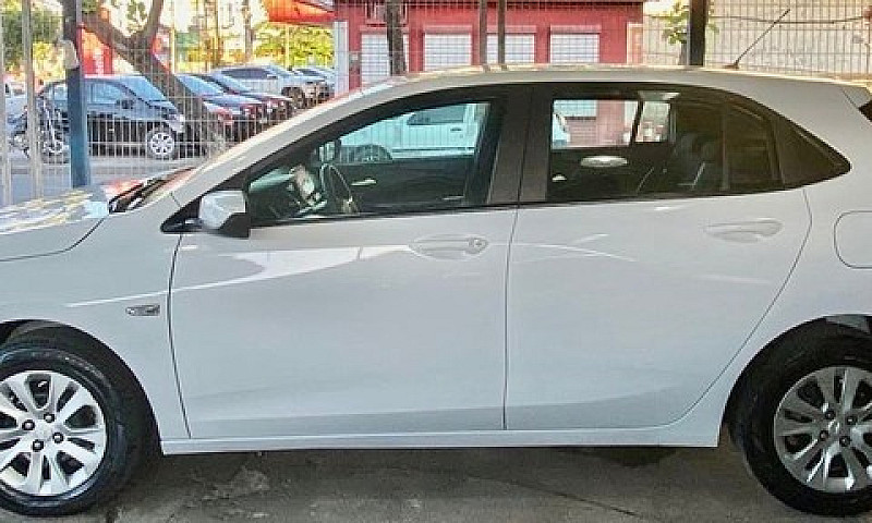 Onix 2022 Lt Flex...