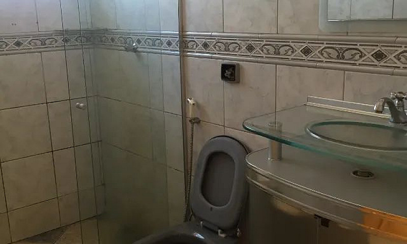 Vendo Sobrado Com 5 ...
