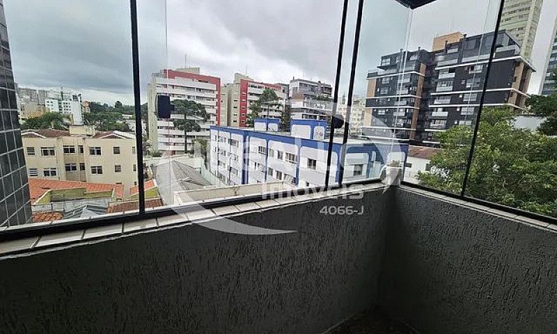 Apartamento Para Alu...