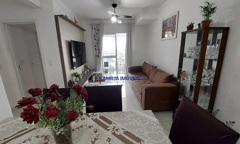 Apartamento À Venda ...