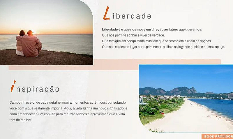 Condomínio Conviva L...
