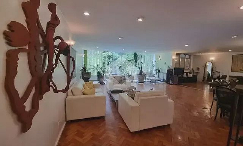 Apartamento Com 300 ...