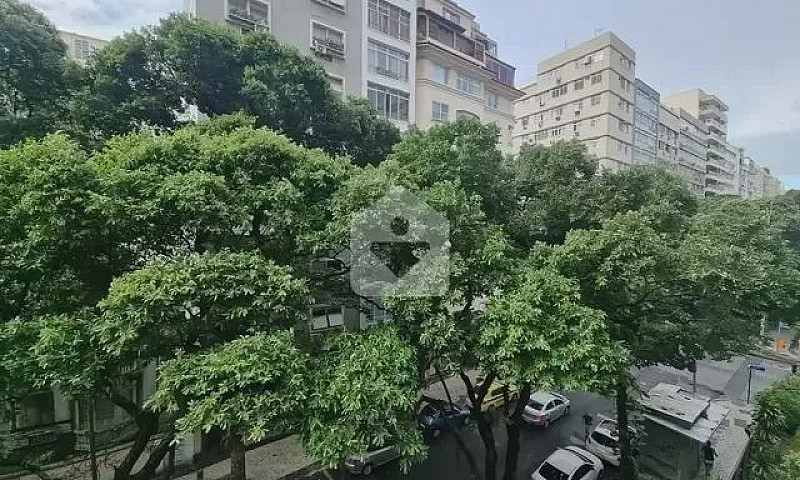 Apartamento Com 300 ...