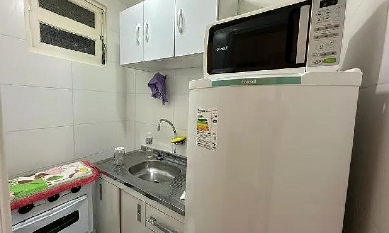 Alugo Apartamento Ho...