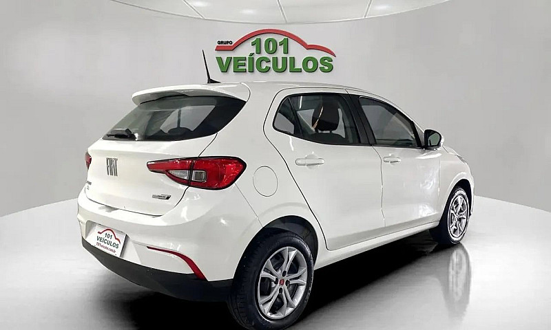 Fiat Argo Drive 1.0 ...