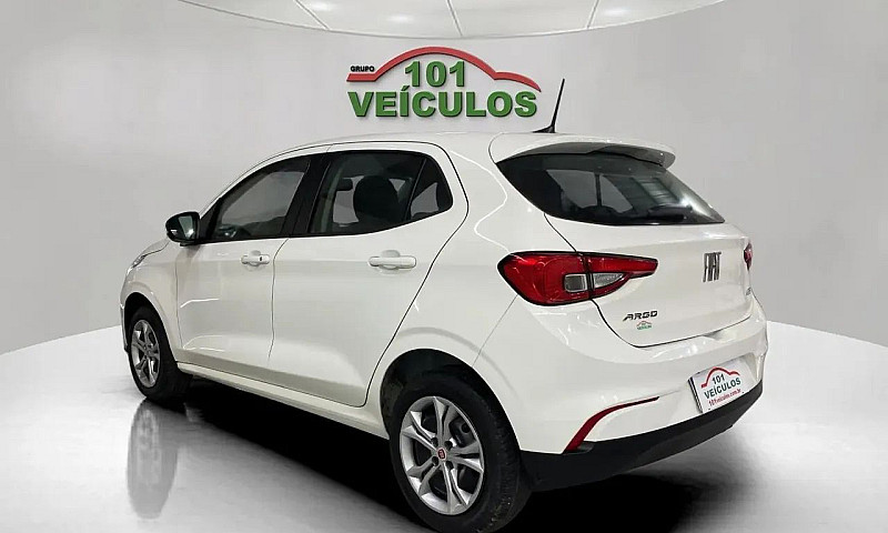 Fiat Argo Drive 1.0 ...