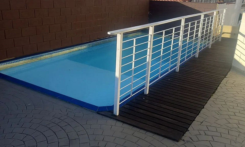 Apartamento Na Praia...