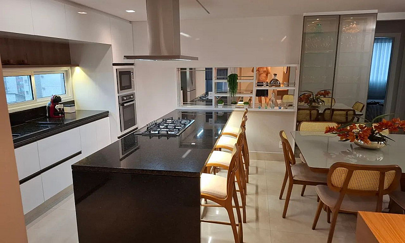 Vendo Lindo Apartame...