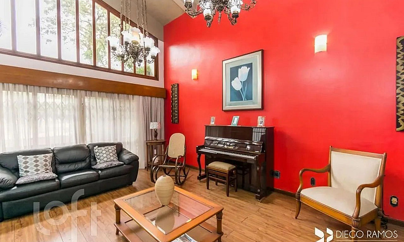 Casa À Venda Em Sant...