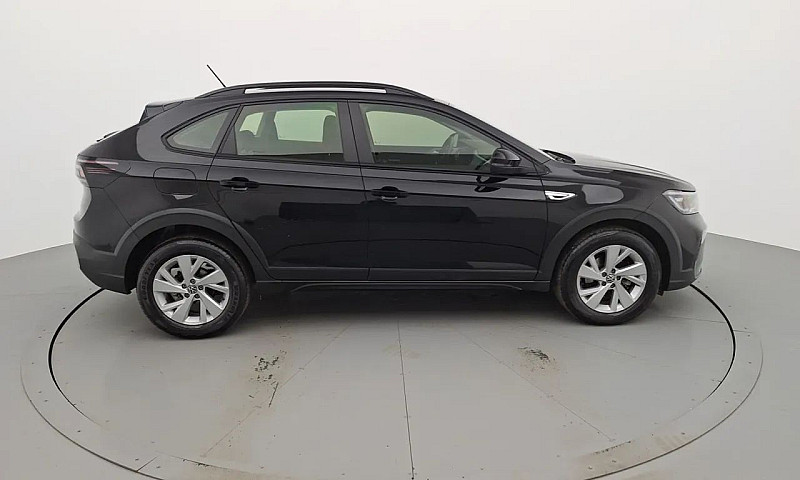 Volkswagen Nivus Com...