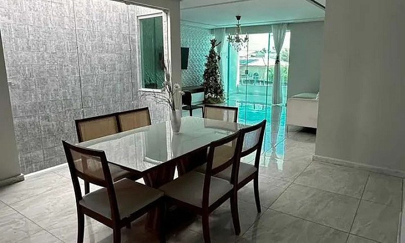 < Casa Duplex Sarney...