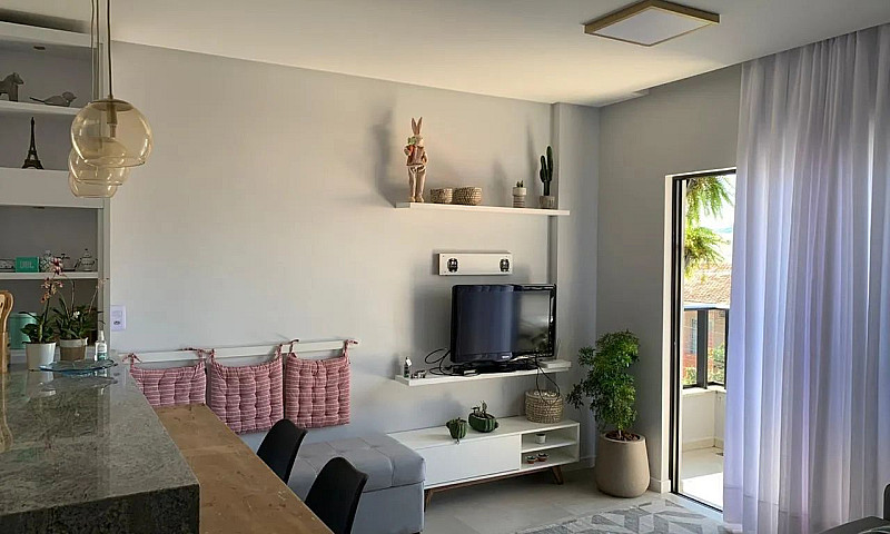 Apartamento Para Ven...