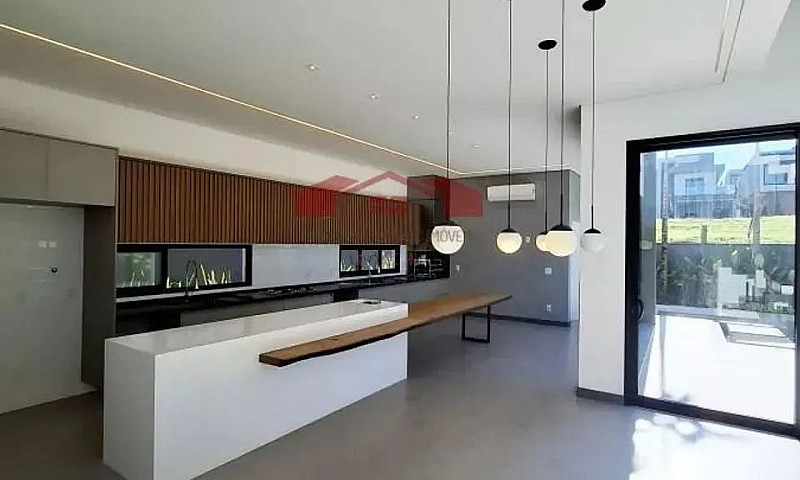 Casa Para Venda Em C...