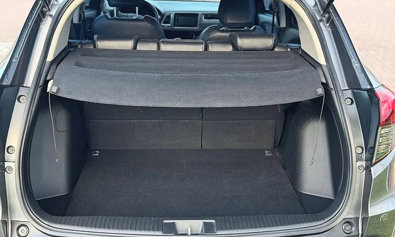 Honda Hr-V Ex 1.8 Fl...
