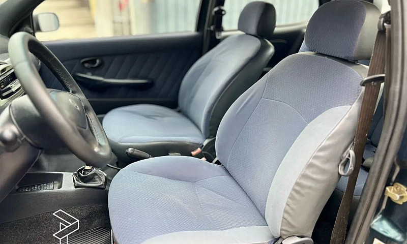 Fiat Palio Ex 1.0 Mp...