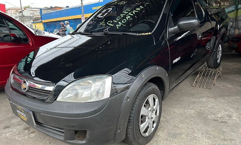 Chevrolet Montana 1....