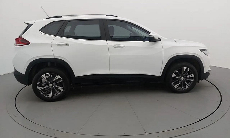 Chevrolet Tracker Pr...