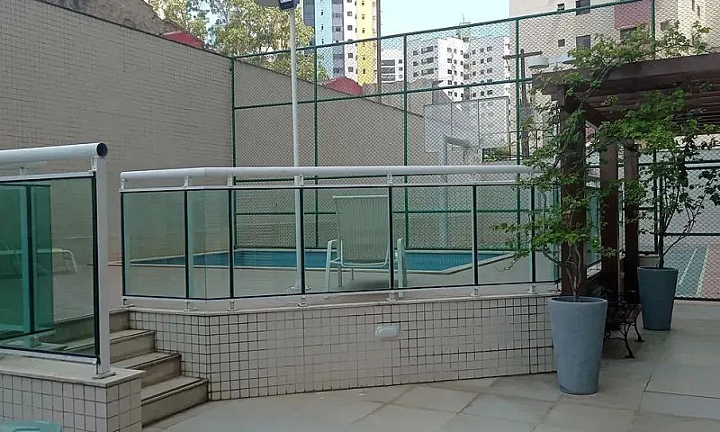 Apartamento No Renas...
