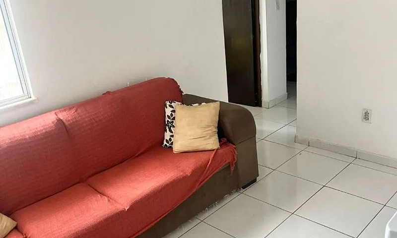 Alugo Apart Mobiliad...