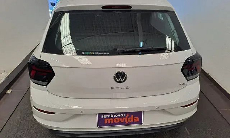 Volkswagen Polo Comf...