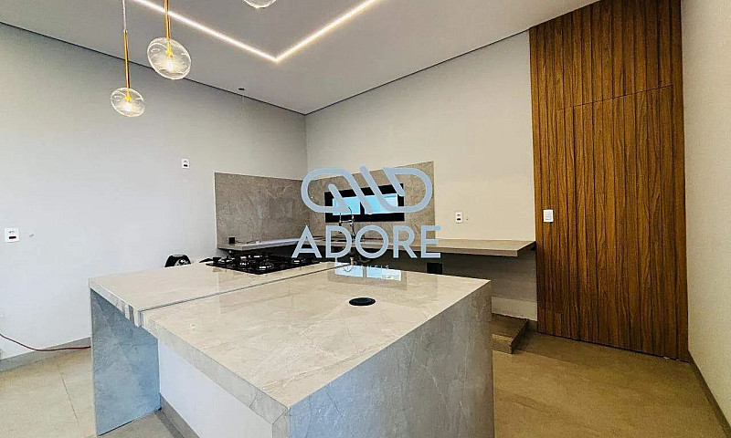 Sobrado Moderno E Fu...