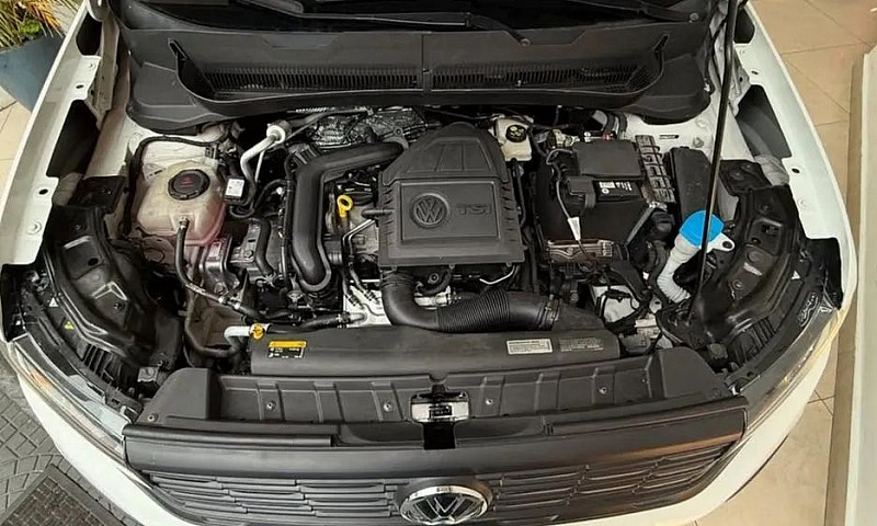 Vw T-Cross Sense 202...