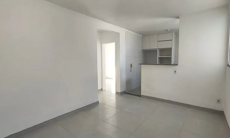 Aluguel - Apartament...