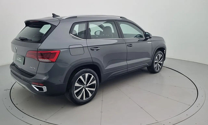 Volkswagen Taos High...