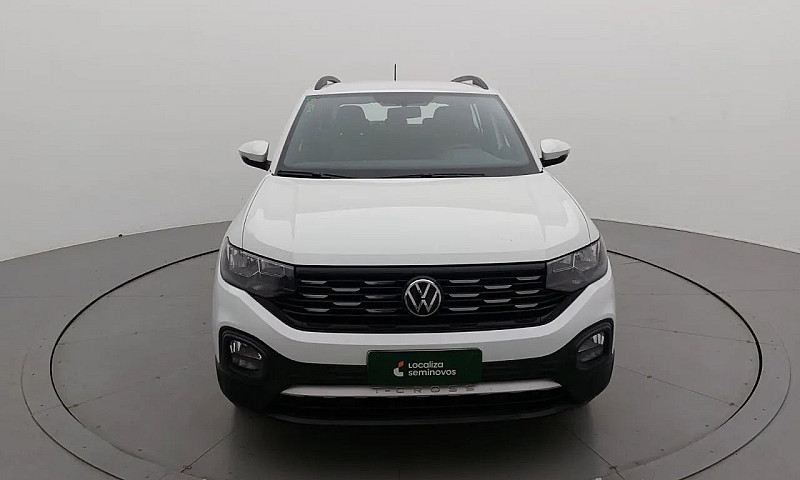 Volkswagen T-Cross 2...