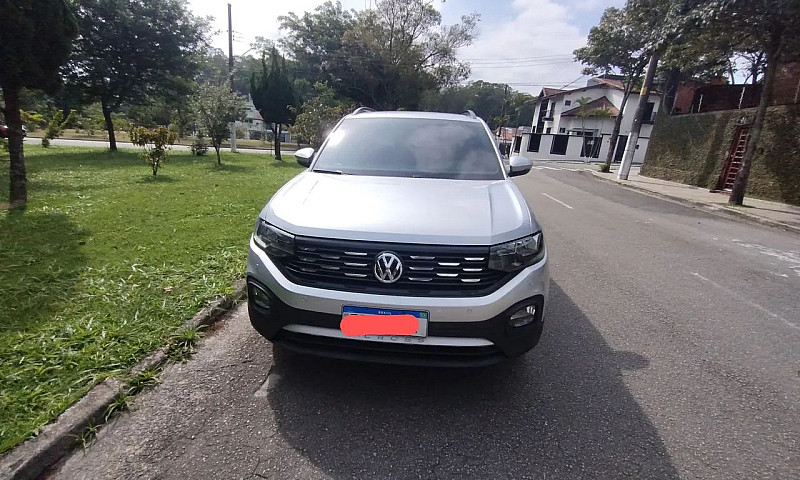 T-Cross Sense 1.0 Ts...
