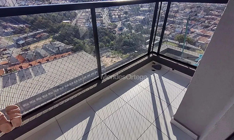 Apartamento Com 2 Do...